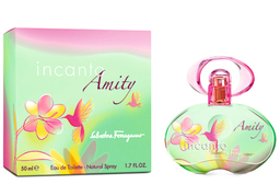 Дамски парфюм SALVATORE FERRAGAMO Incanto Amity